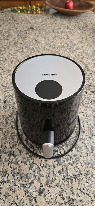 Fritadeira Air Fryer Severin FR 2455