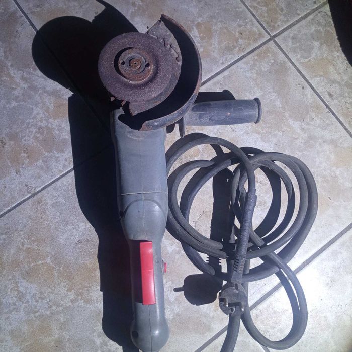 Ушм болгарка 125мм