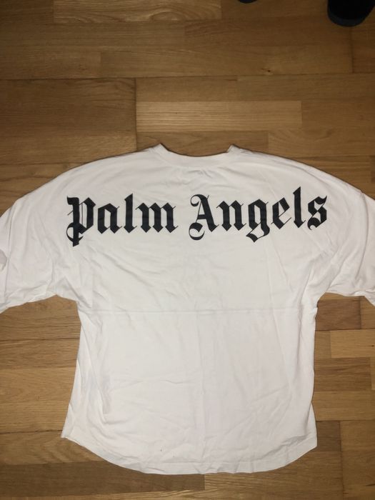 T-shirt palm angels