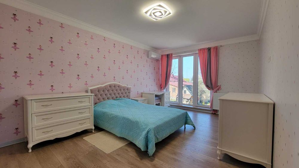 Прожаж VIP будинку c. Сокільники