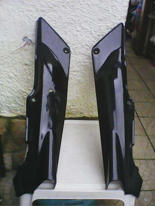 kawazaki zzr 1100 / zzr 600 - pçs