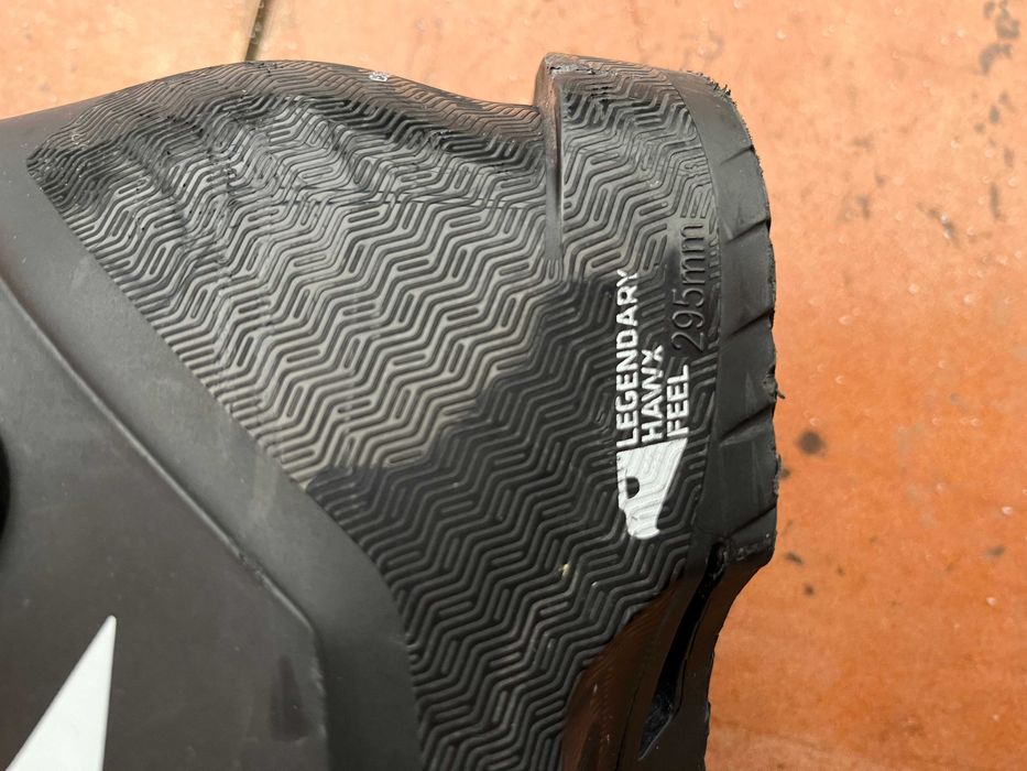Buty narciarskie Atomic hawx95x prime 25-25,5cm