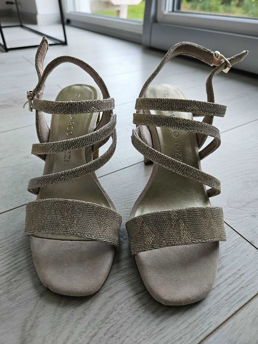 buty Marco Tozzi rozm. 37