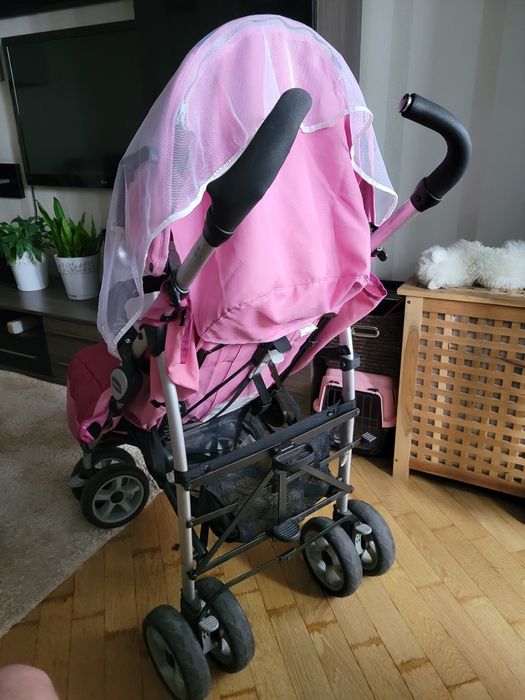 Коляска CHICCO Multiway (повний комплект)