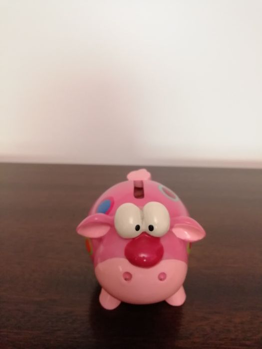 Mealheiro porco