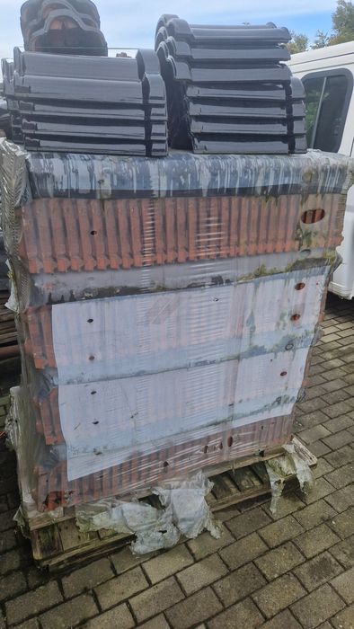 Dachówka  Roben ...