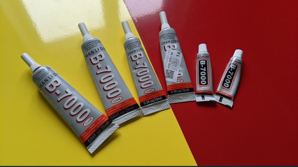 Клей B7000 T7000 клей b7000 t7000