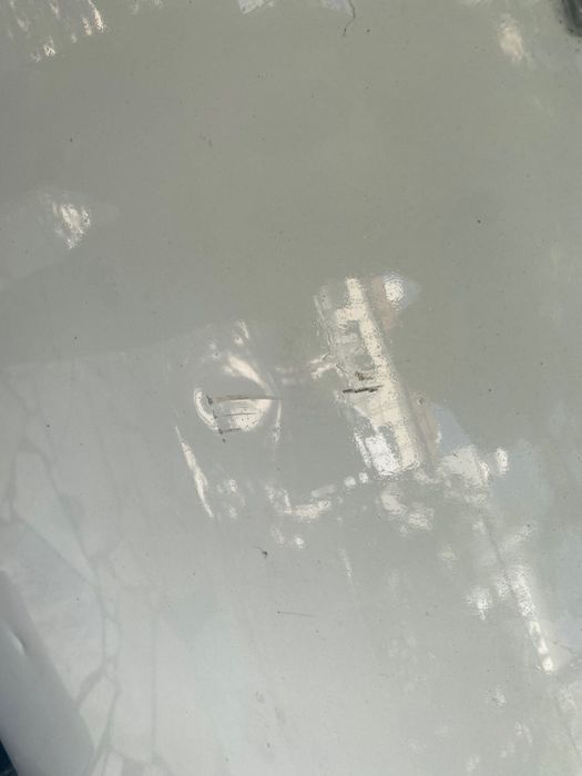 Renault clio 1998/2001 capo branco