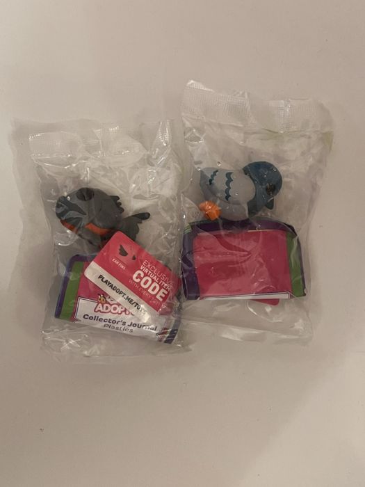 Adopt me адопт мі фігурки іграшки