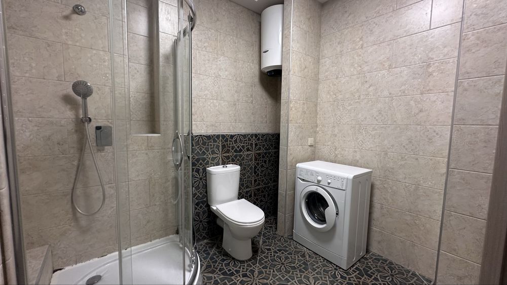 Просторная 1 комнатная, Аркадия