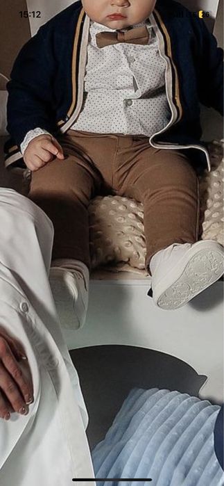 Нарядний костюм для хлопчика