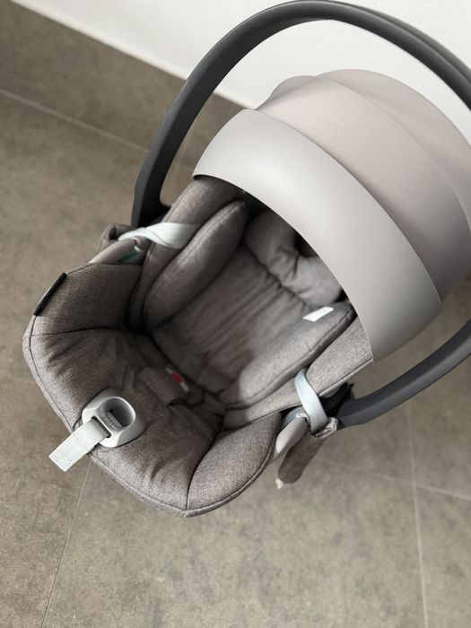 Pack completo Cybex