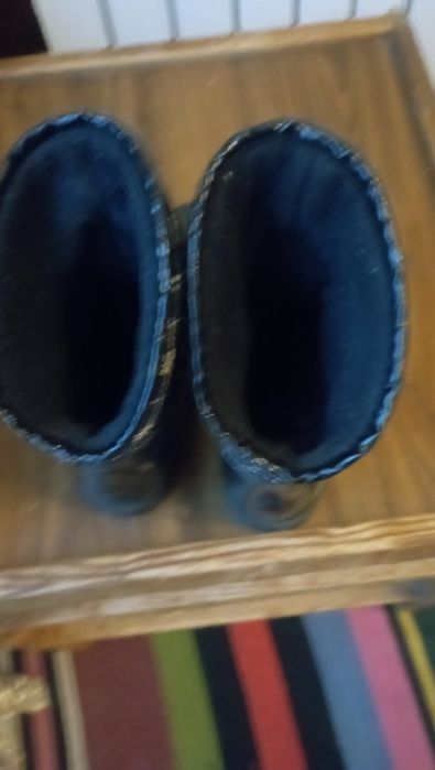 Детская обувь , Резиновые сапоги