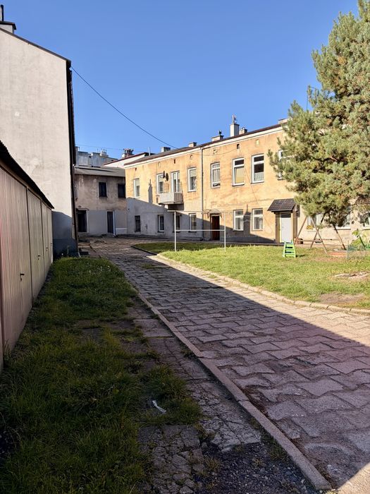 Na sprzedaż kamienica