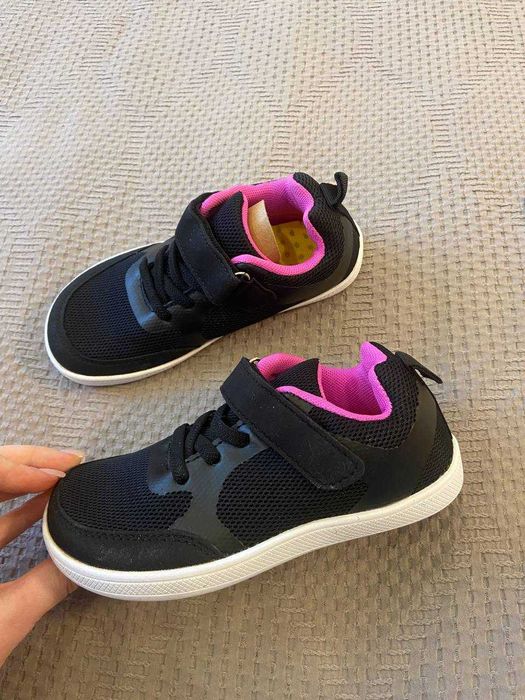 Мокасини кеди анатомічні босоноге взуття 29 розміру