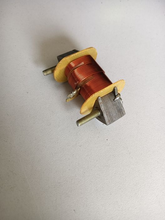 Nowa cewka świateł 6V Simson S50 S51 SR50