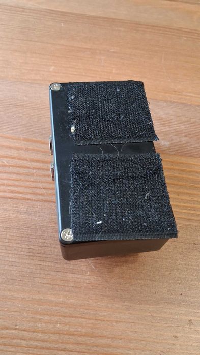 MXR M 195 Noise Clamp