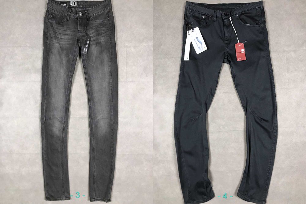 Жіночі G-STAR RAW джинси ( Нові з біркамию ).Оригнал.