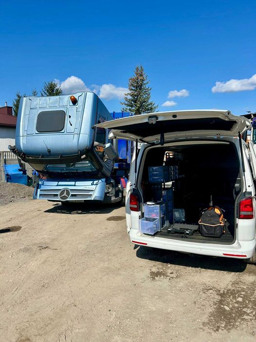 CHIPTUNING ADBLUE DPF FAP EGR Start Stop Obróbka Plików File Service