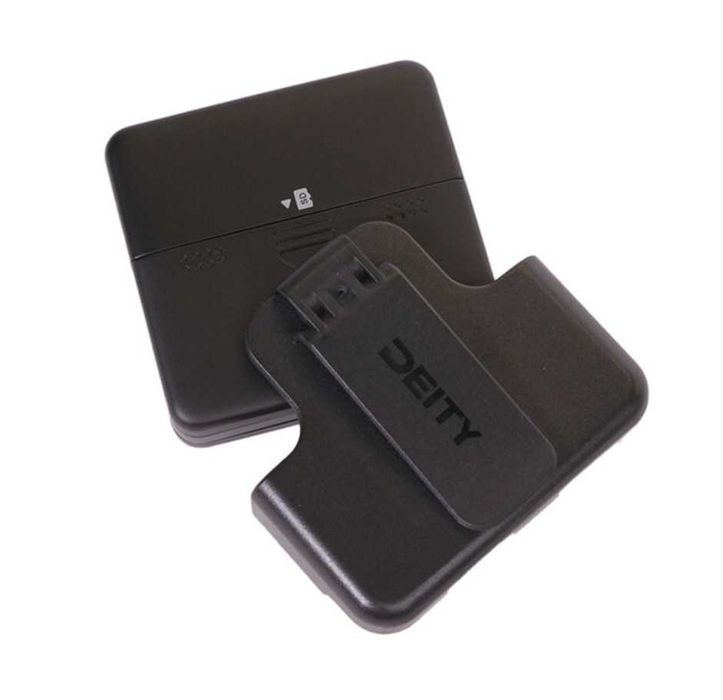 Аудіо рекордер Deity Microphones PR-2 32-Bit