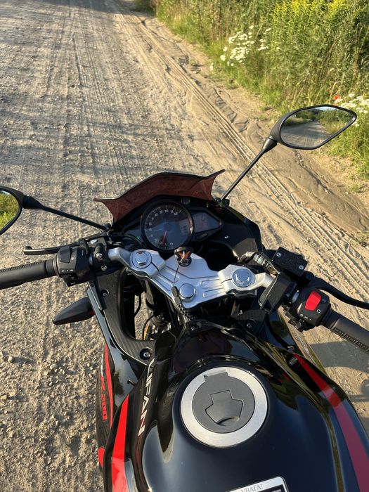 Lifan kpr 200.