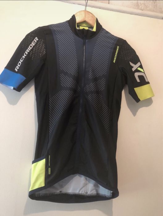 Camisola XC Decathlon (Edição Limitada)