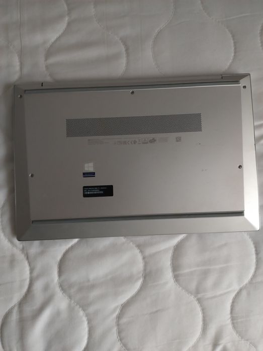 HP Elitebooke 840 g7