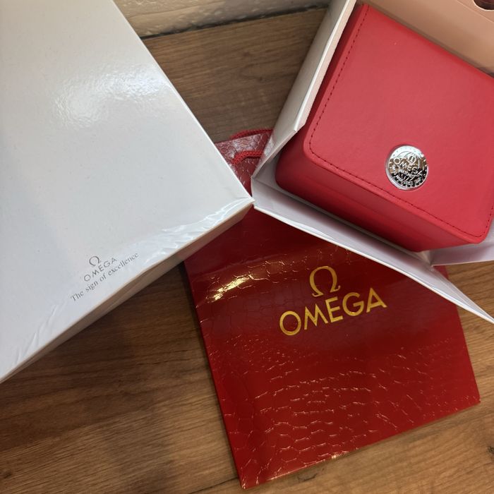 Годинник Omega Seamaster Aqua Terra (41mm)
