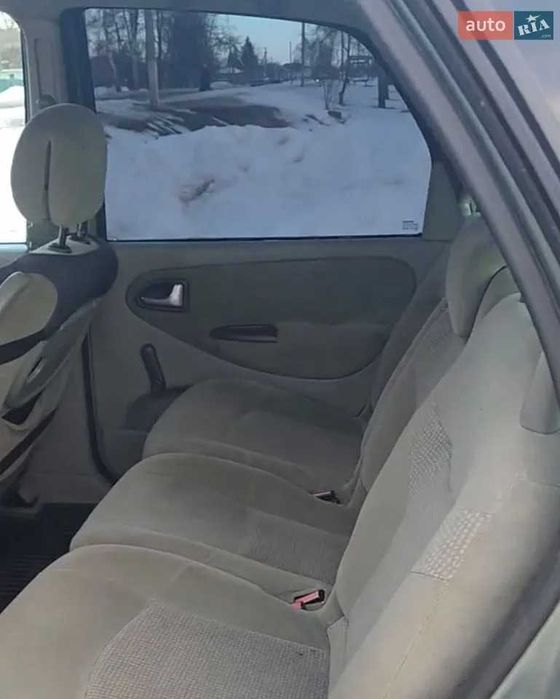 Продам автомобільRenault Scenic 2003