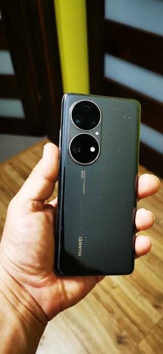 Huawei P50 Pro zadbany