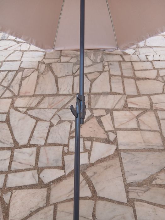 Guarda-Sol / Sun Umbrella 1,7m