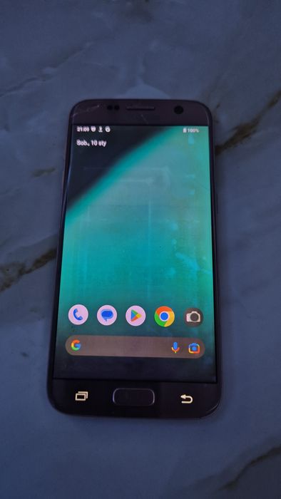 Samsung galaxy s7 SM-G920F