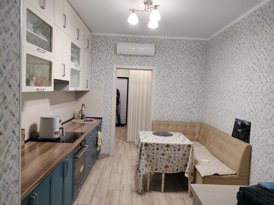 2-комнатная квартира по адресу ул. Грушевского (площадь 50 м²) - Atlanta.ua - фото 4