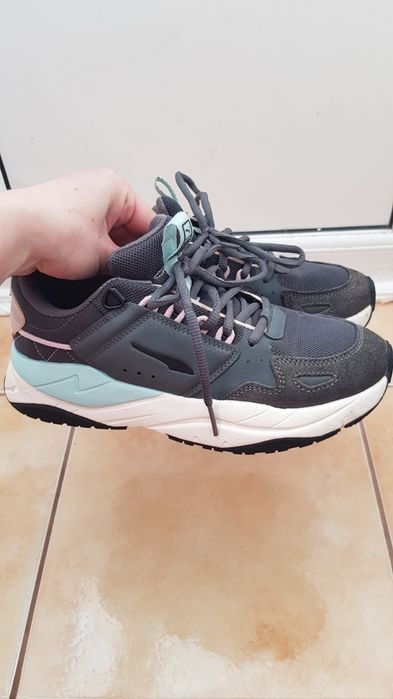 Стильные кроссовки кросовки кеды кеди кросівки Puma X-Ray 2 Пума Grey