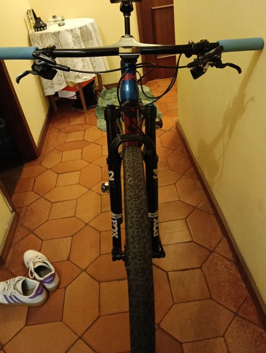 Bh carbon race 2020