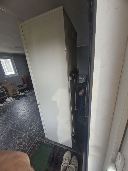 Холодильник  ВЕКО