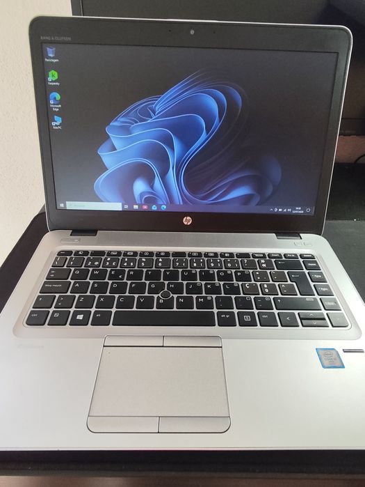 Portátil HP Elitebook 840 G3
