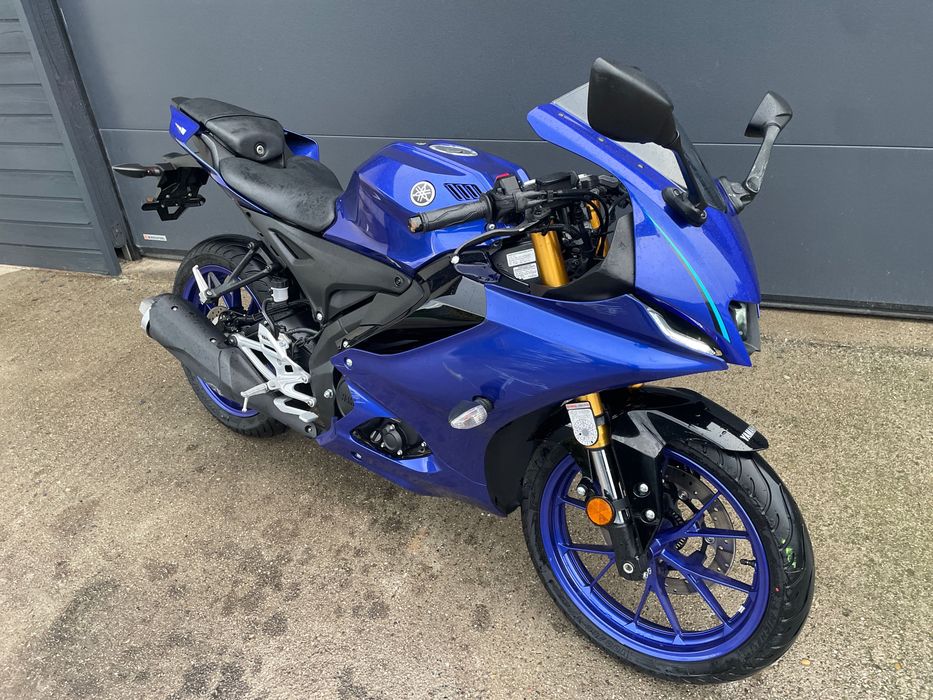 Yamaha