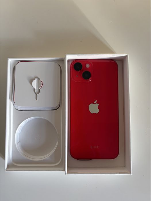 Iphone 14 128 gb- bardzo dobry stan