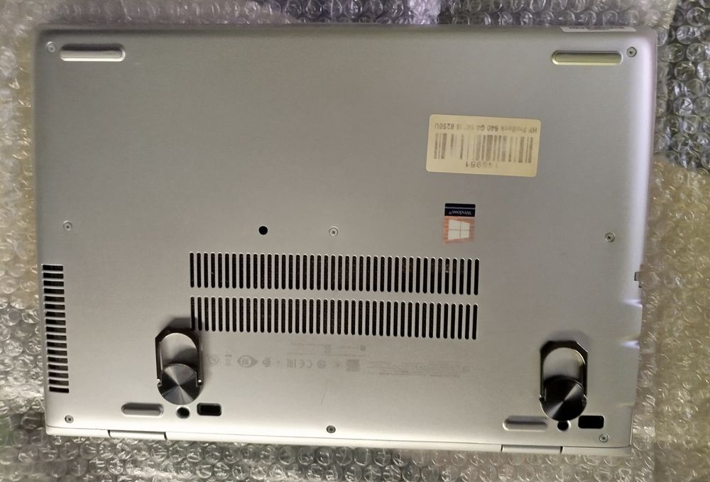 Ноутбук HP Pro Book 640 G 4