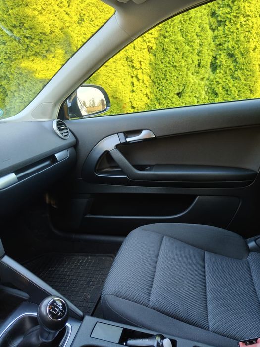 Sprzedam Audi A3 8p