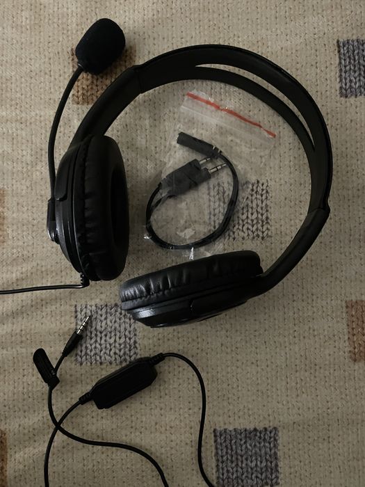 Навушники 2E CH13