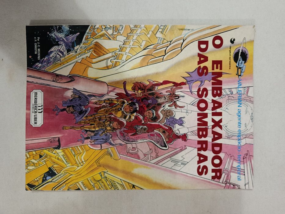 Lote de REVISTAS Colecionáveis ( 7 )