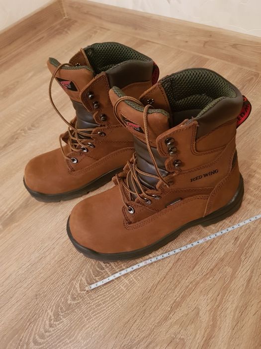 Черевики King Toe Red wing shoes 39 розмір