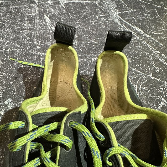 Кросівки скальники Simond Decathlon 40/25.5 cm