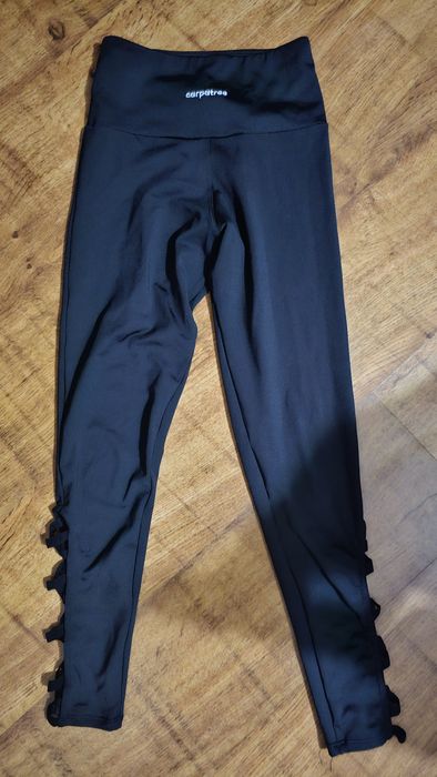 Legginsy Carpatree