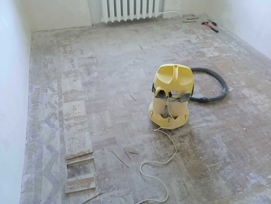 Реставрация, циклевка НЕДОРОГО: ремонт паркета, шлифовка доски пола, лакировка. Паркетчик Олег