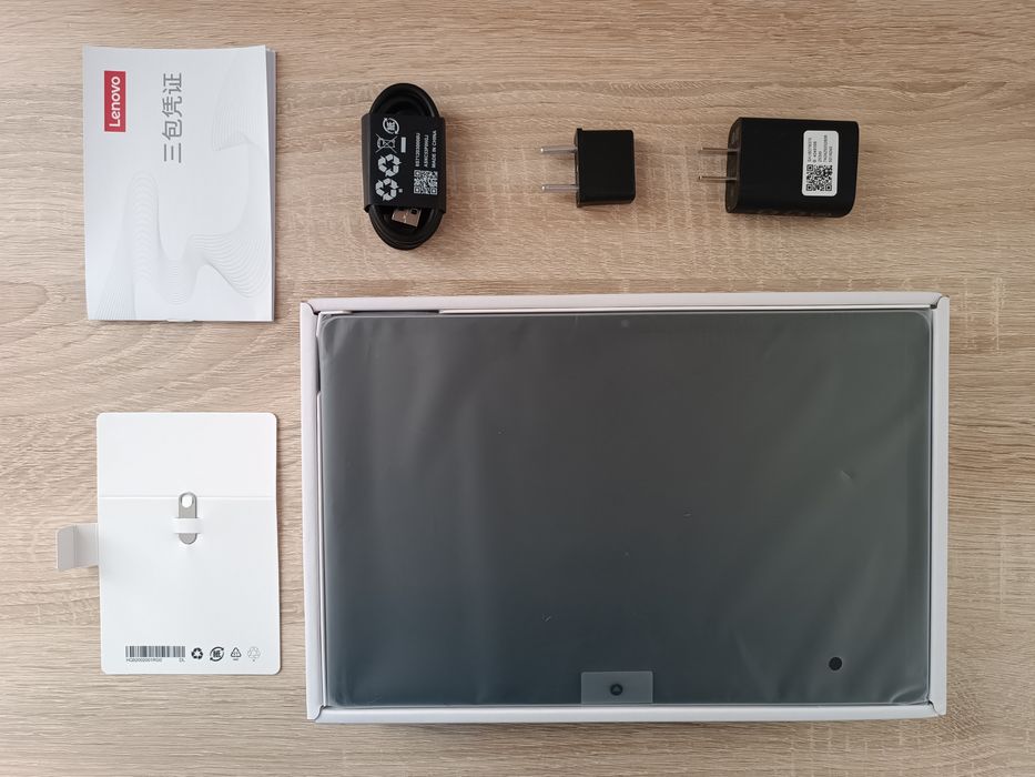 Lenovo Idea tab / Xiaoxin Pad 11 2025 TB336FU 6/128, 8/128 і 8/256