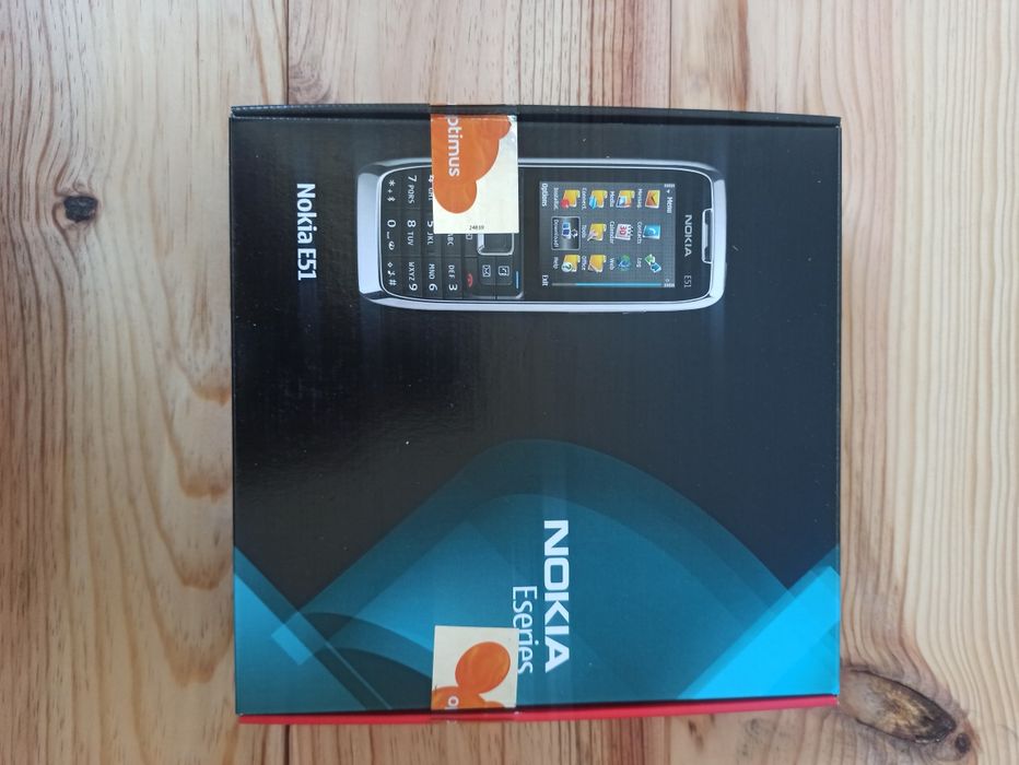 Nokia telemóveis novos.