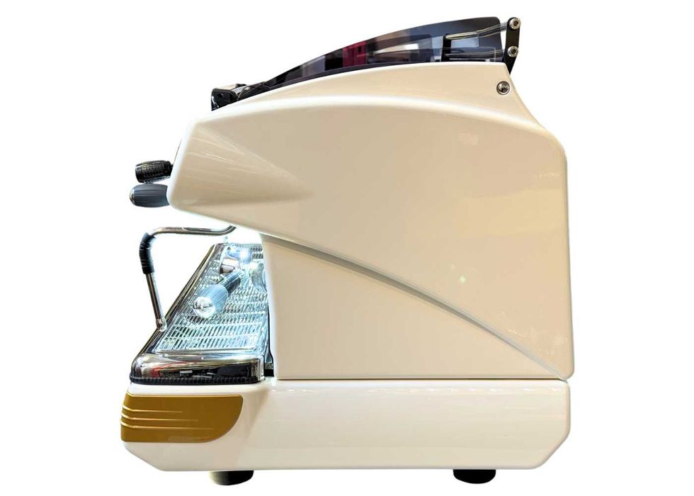 Profesjonalny ekspres kolbowy La Spaziale S9 2GR